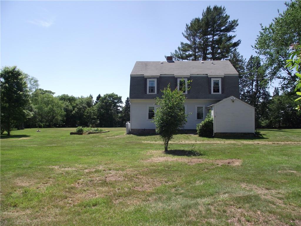 4270 Tower Hill Road, South Kingstown