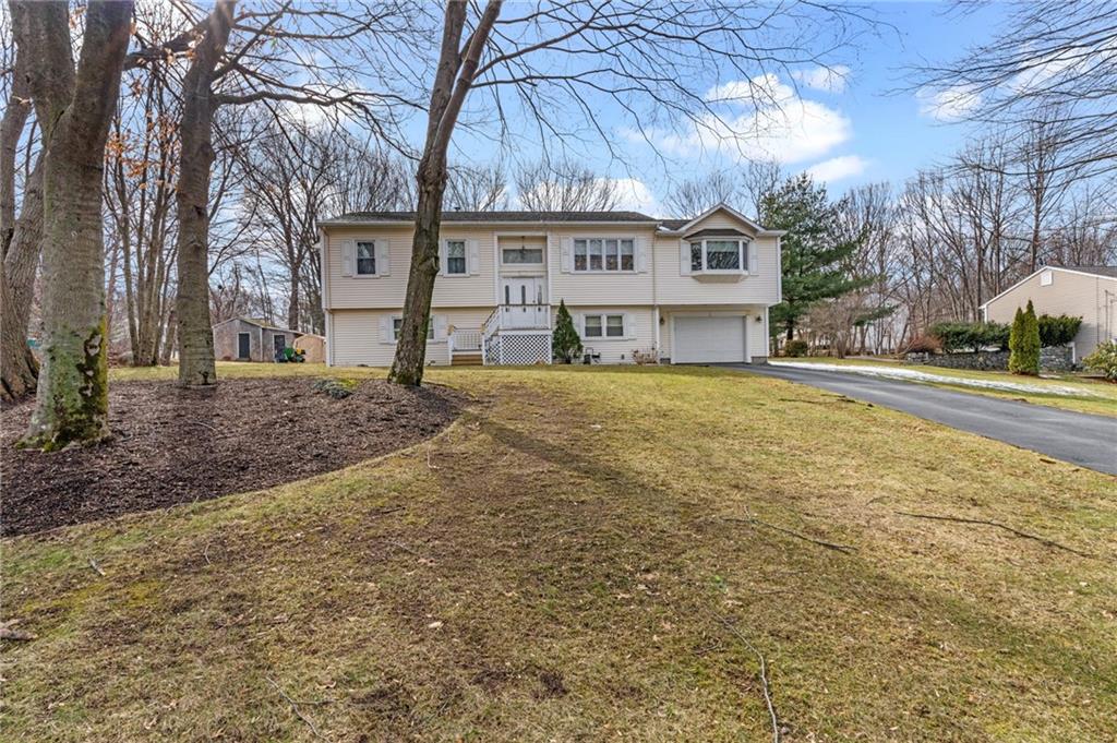 40 Nardolillo Street, Johnston, Ri 02919 