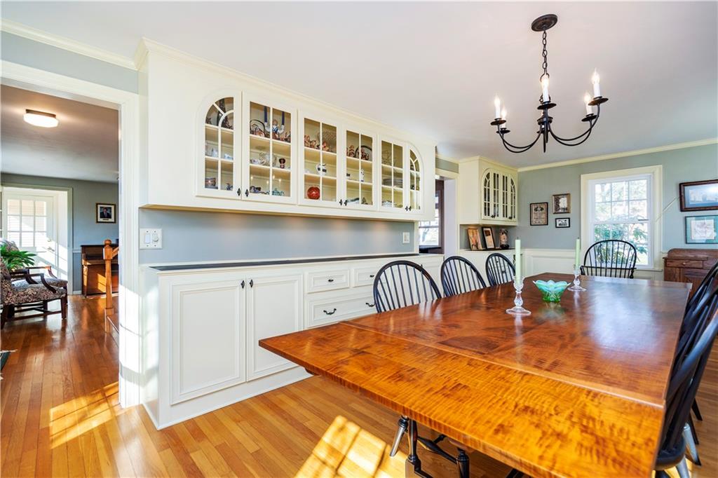 180 Chestnut Drive, East Greenwich, RI 02818 MLS 1304938 Lila Delman