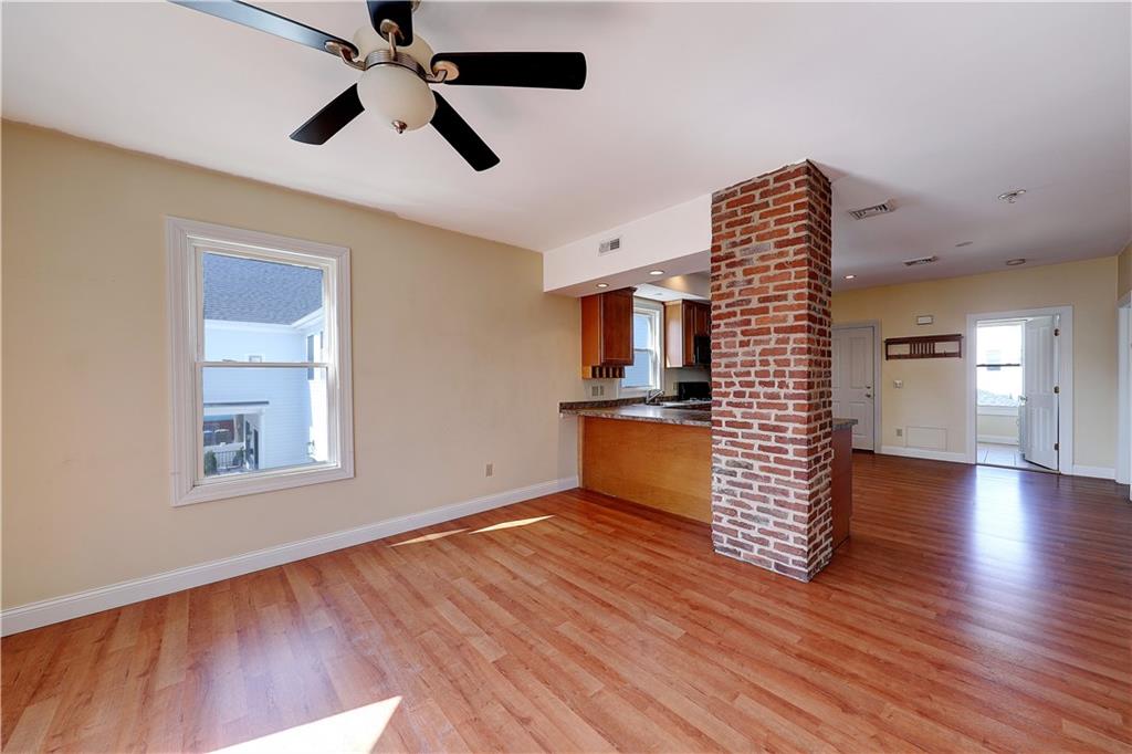 12 Fremont Street, Unit#2, Providence