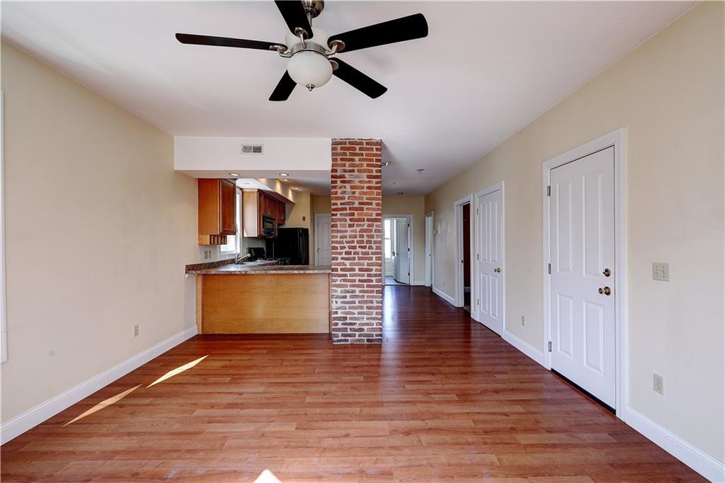 12 Fremont Street, Unit#2, Providence