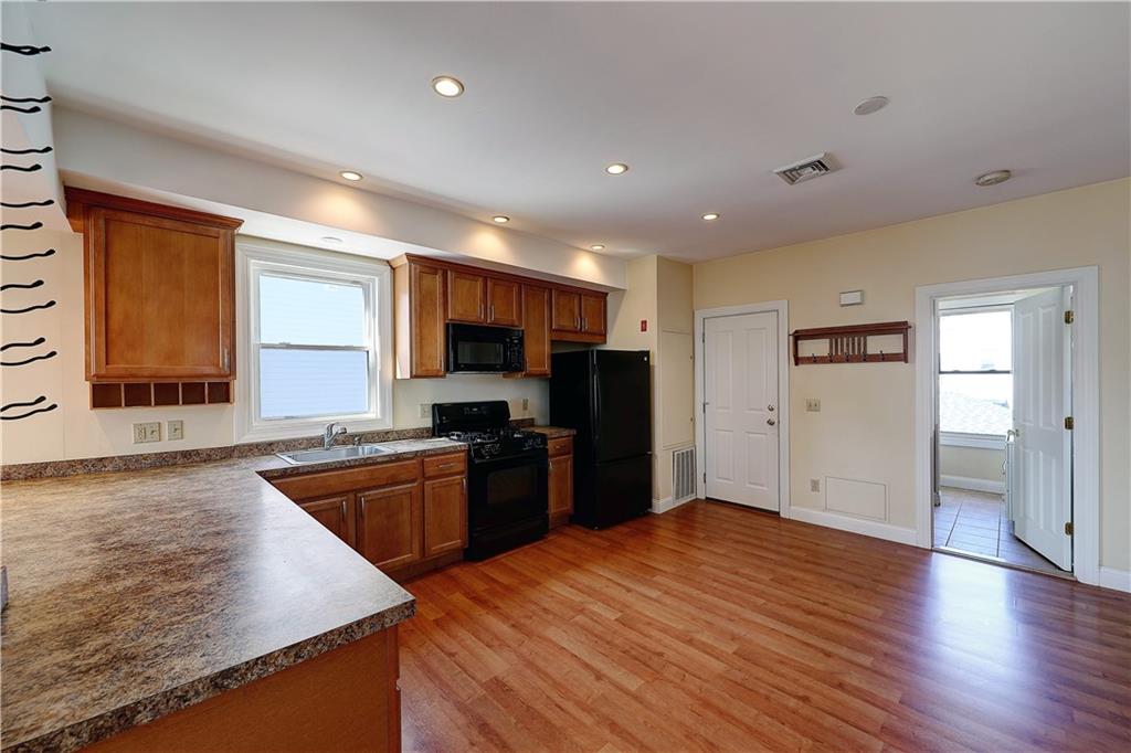 12 Fremont Street, Unit#2, Providence