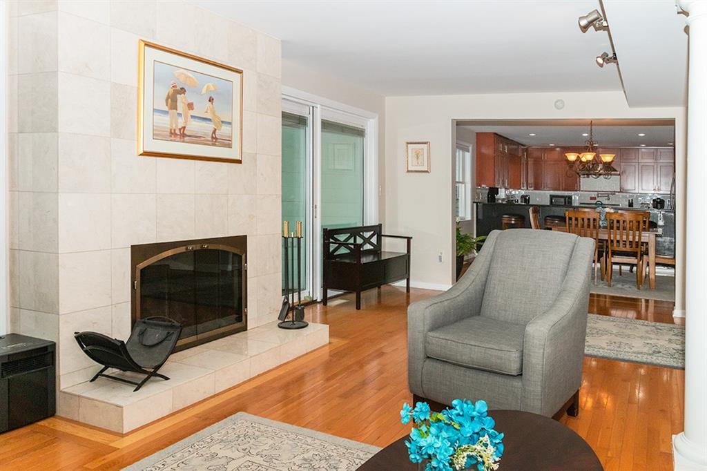 5 Constitution Hill Street, Providence, RI 02904 MLS 1304998 Lila