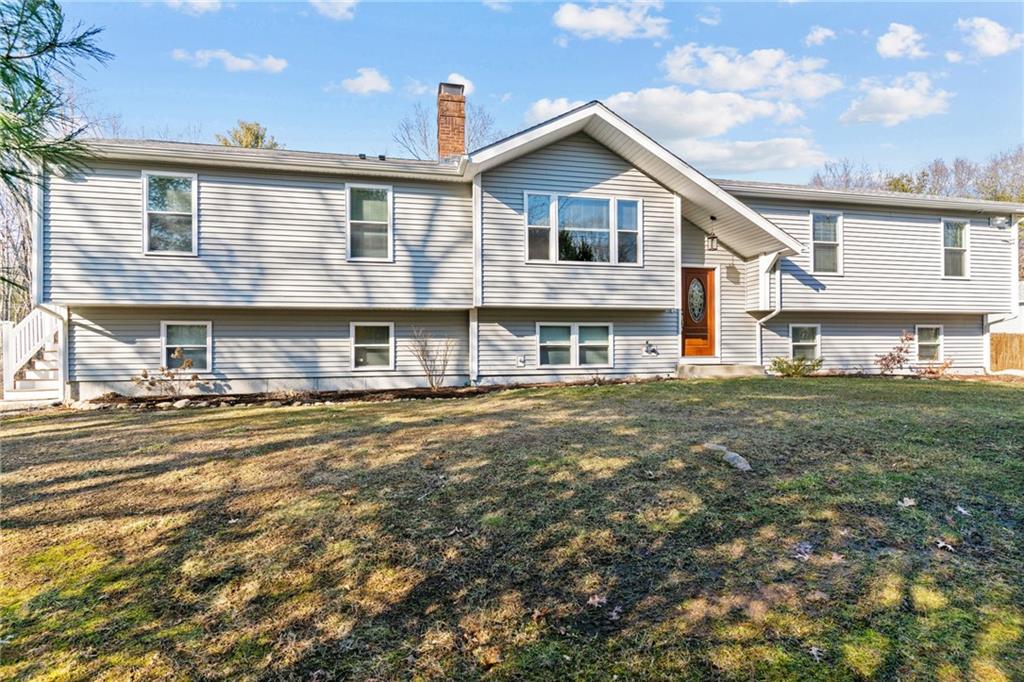 5837 Flat River Road, Coventry