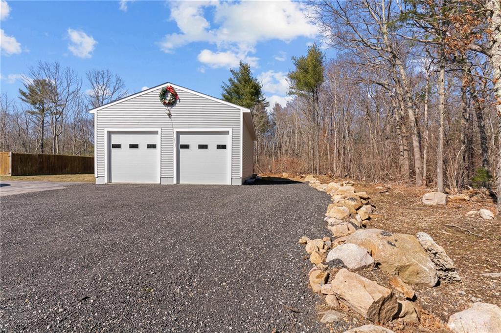 5837 Flat River Road, Coventry