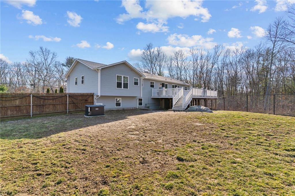 5837 Flat River Road, Coventry