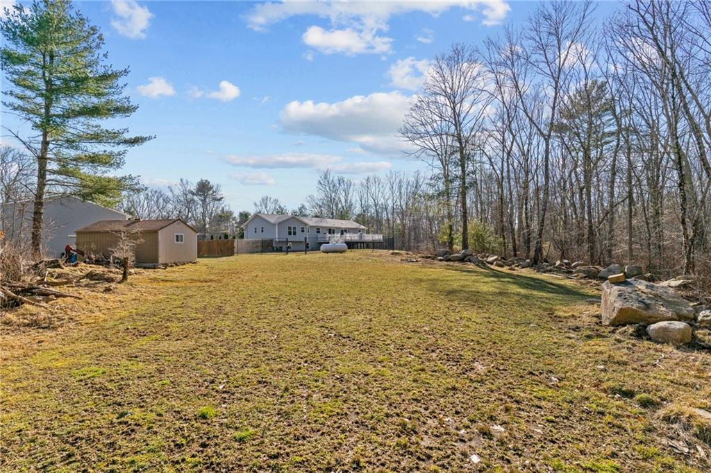 5837 Flat River Road, Coventry