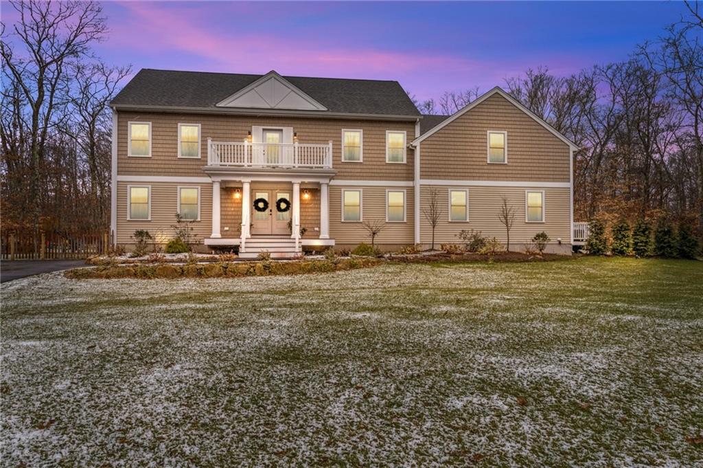 660 Lake Road, Tiverton, RI 02878 MLS 1305261 Lila Delman