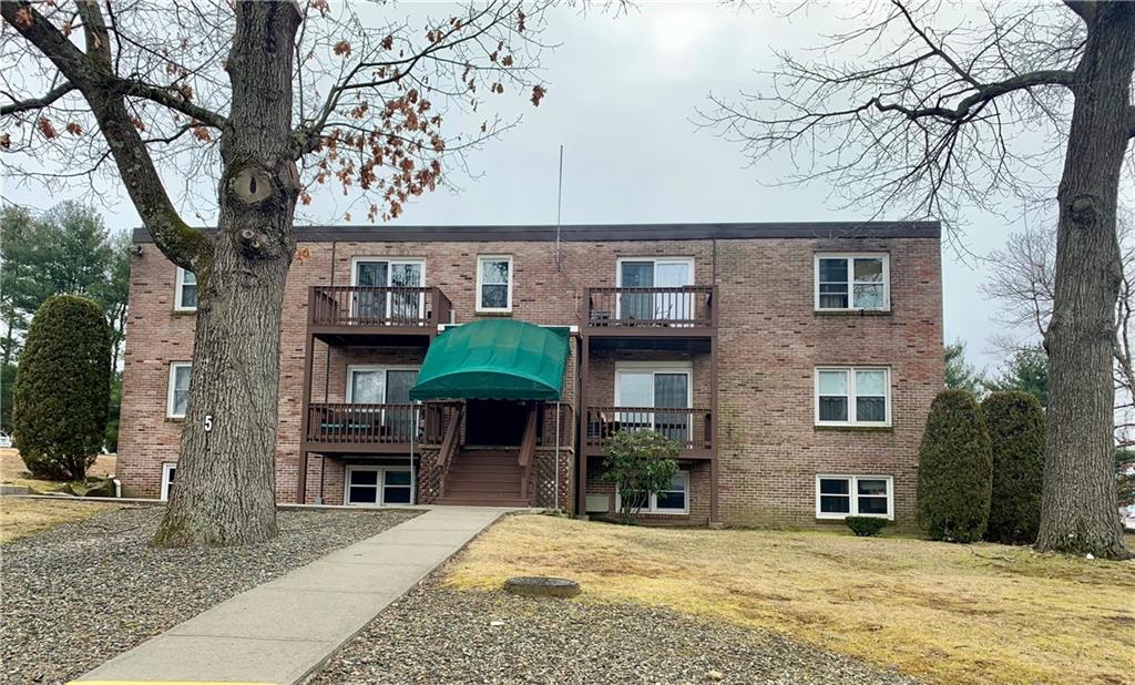 5 Apple Valley Parkway, Unit5, Smithfield, RI 02828 MLS 1305265