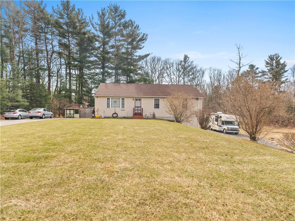 1892 Snake Hill Road, Glocester, RI 02814 MLS 1305275 Lila Delman