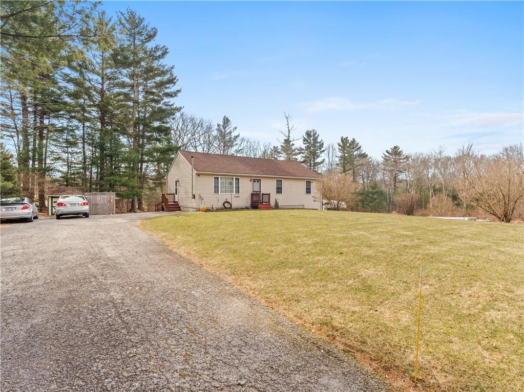 1892 Snake Hill Road, Glocester, RI 02814 MLS 1305275 Lila Delman