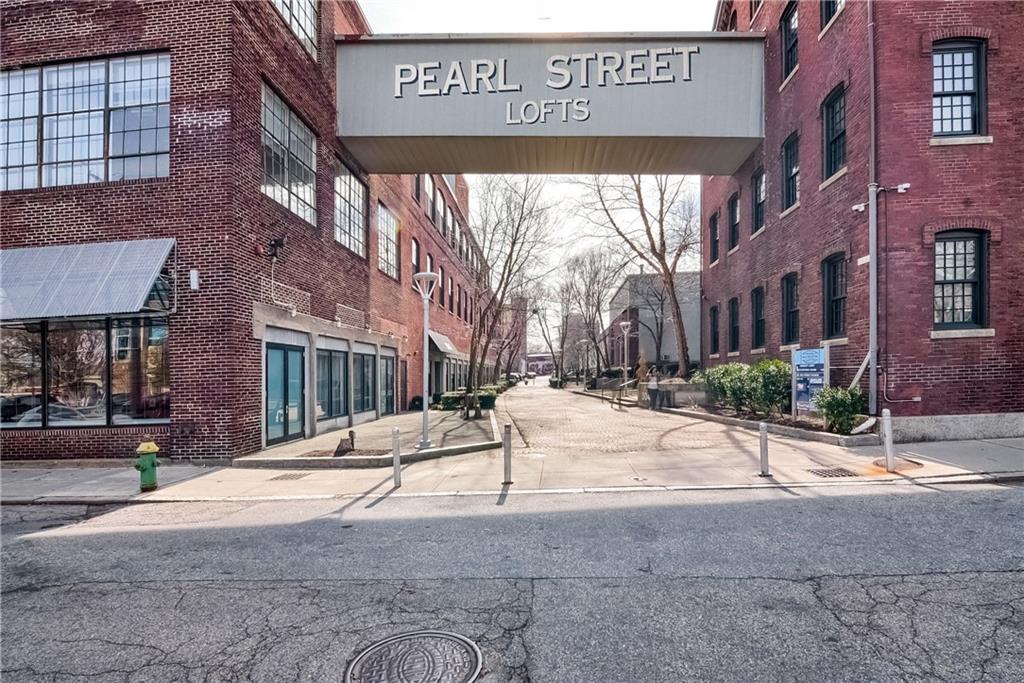 302 Pearl Street, Unit#201, Providence