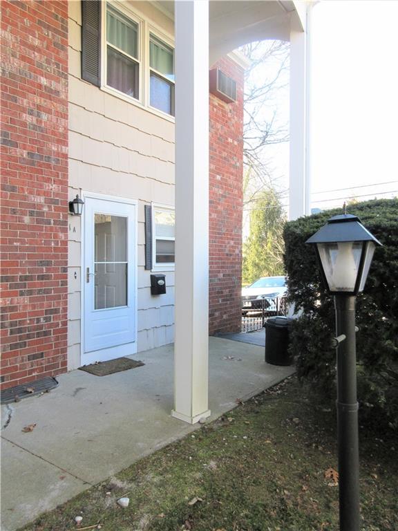 9 Crestview Drive, Unit#1a, Westerly