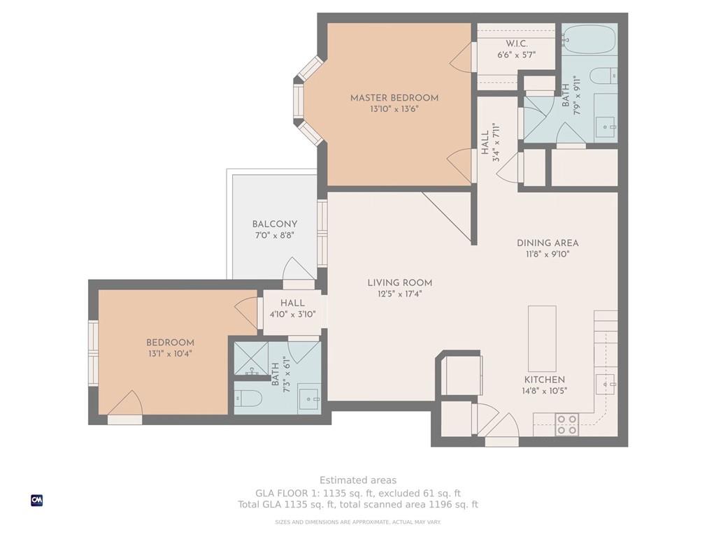 60 Saw Mill Drive, Unit#205, North Kingstown