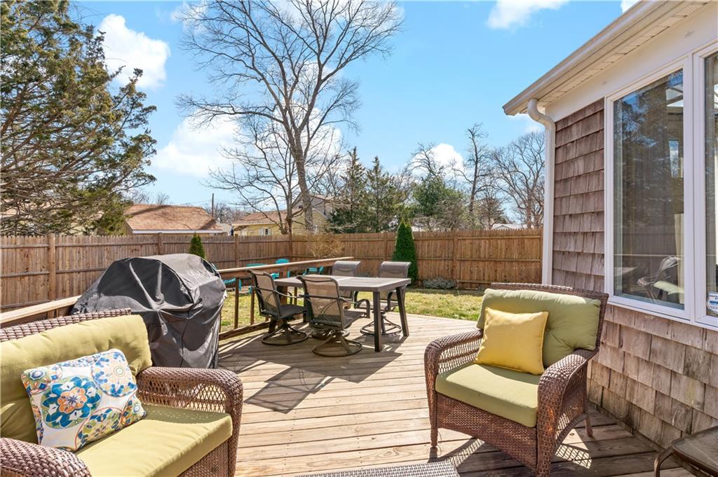 170 Oak Tree Avenue, Warwick