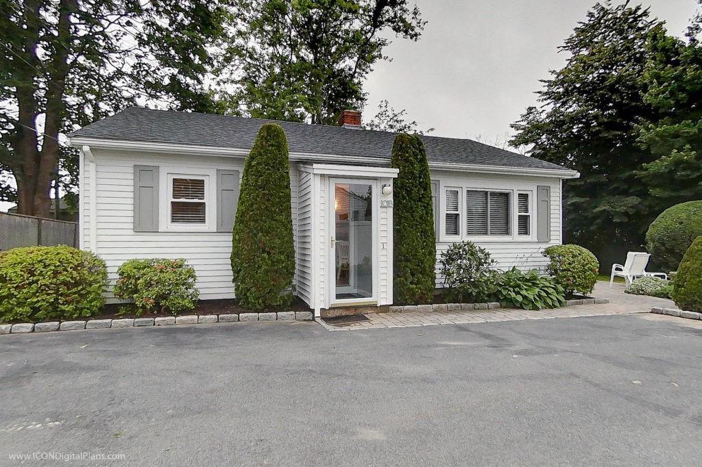 101 Briarwood AV, UnitB Middletown, Rhode Island 02842 Lila Delman