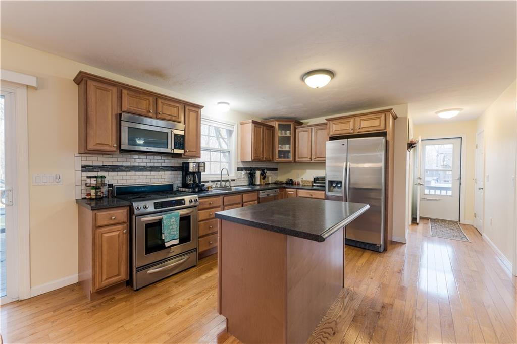 1583 Diamond Hill Road, Cumberland, RI 02864 MLS 1305809 Lila Delman