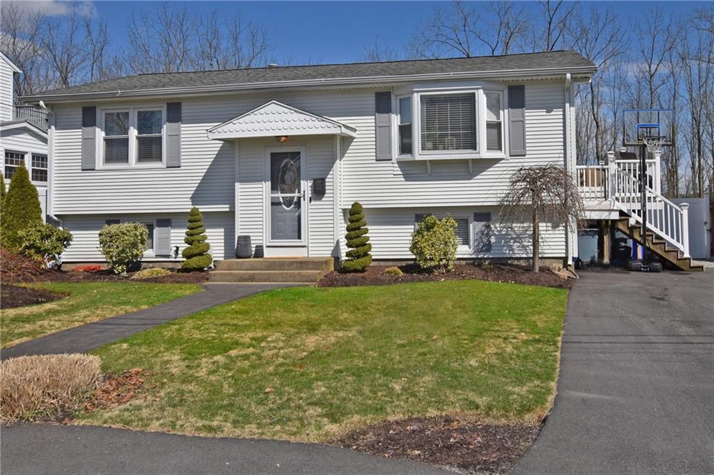 27 Zenith Drive, Cranston