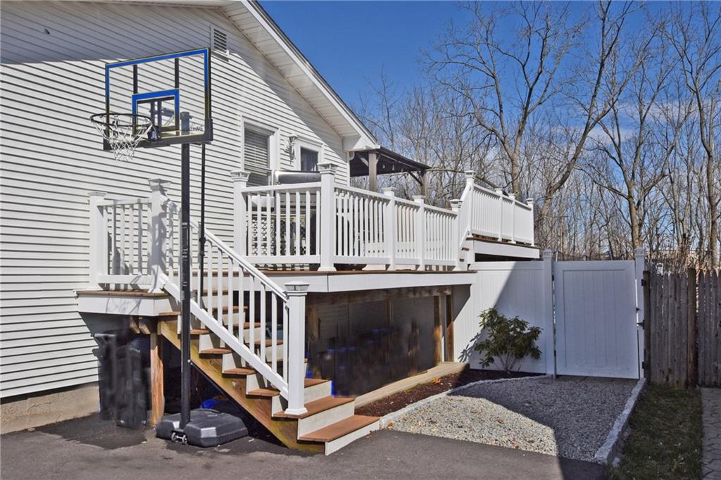 27 Zenith Drive, Cranston