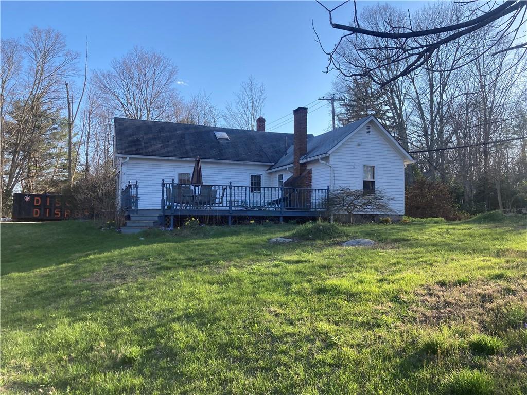 14 Saw Mill Road, Glocester