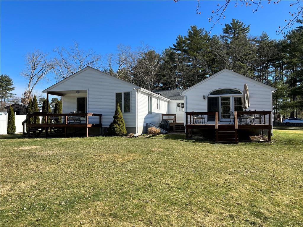 180 Shady Valley Road, Coventry, RI 02816 MLS 1306086 Lila Delman