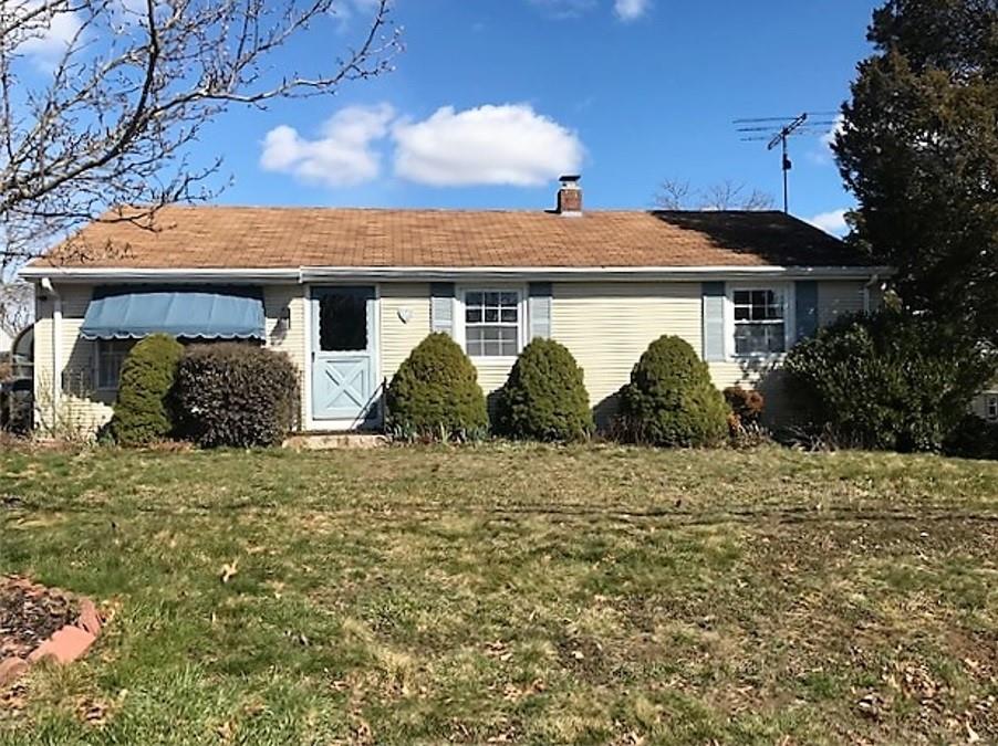 85 Fatima Drive, Bristol, RI 02809 MLS 1306092 Lila Delman