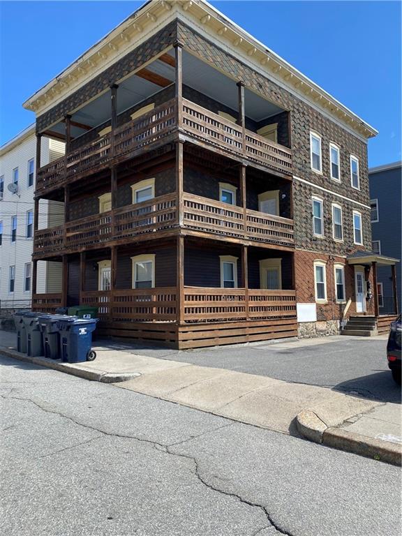 48 Chester Street, Woonsocket, RI 02895 MLS 1306133 Lila Delman