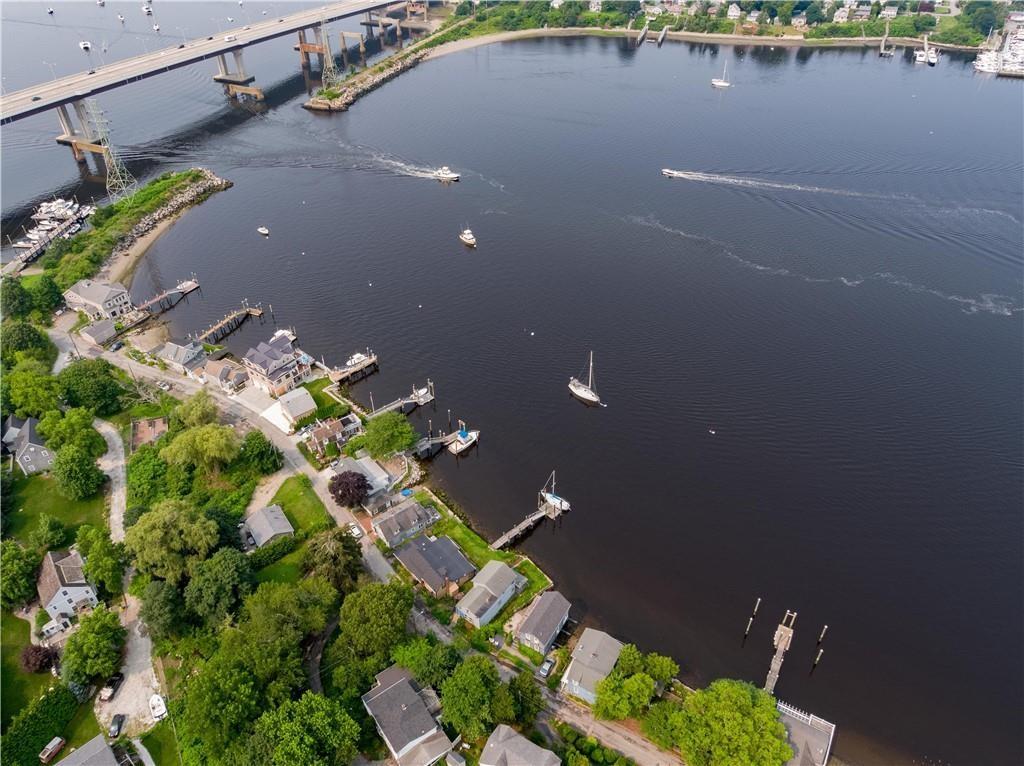 273 Riverside Drive, Tiverton, RI 02878 MLS 1306182 Lila Delman