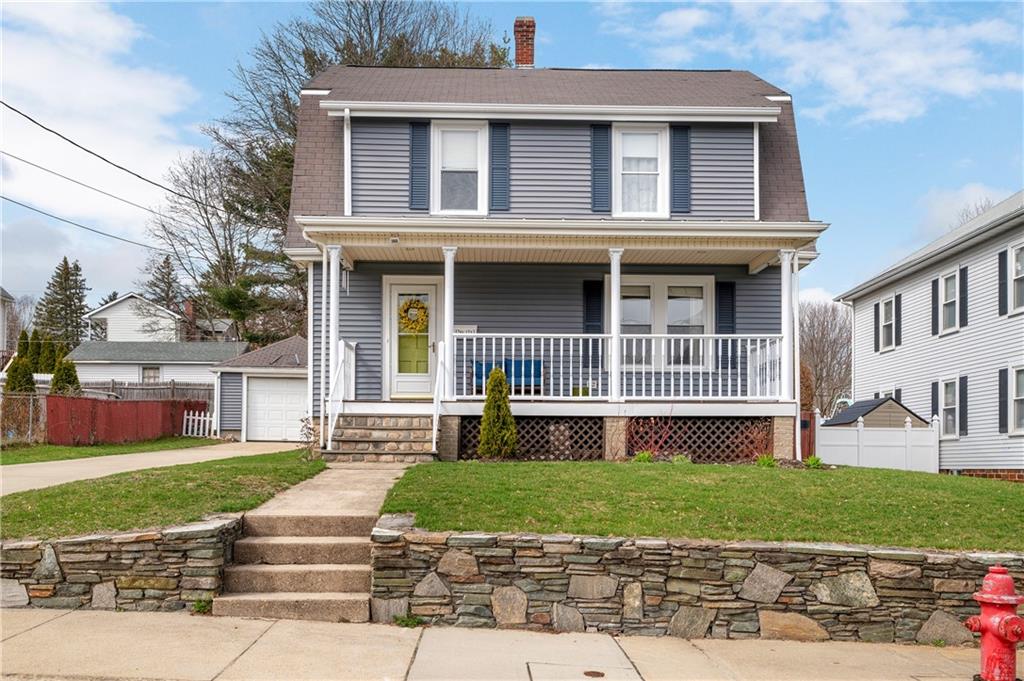 174 Rivulet Street, Woonsocket, RI 02895 MLS 1306304 Lila Delman