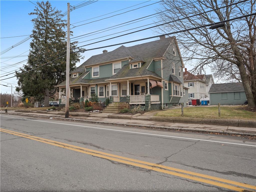 526 Park Avenue, Cranston, RI 02910 MLS 1306361 Lila Delman