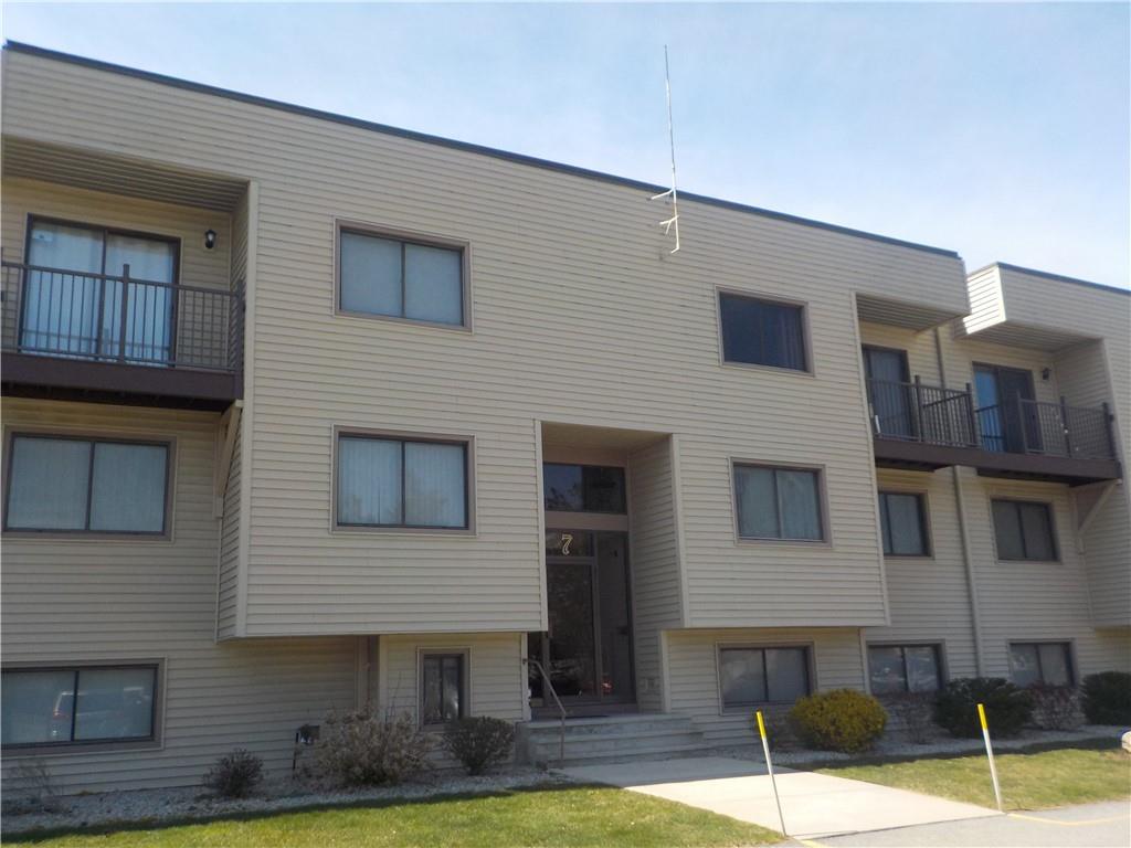 196 Old River Road, Unit#7d, Lincoln