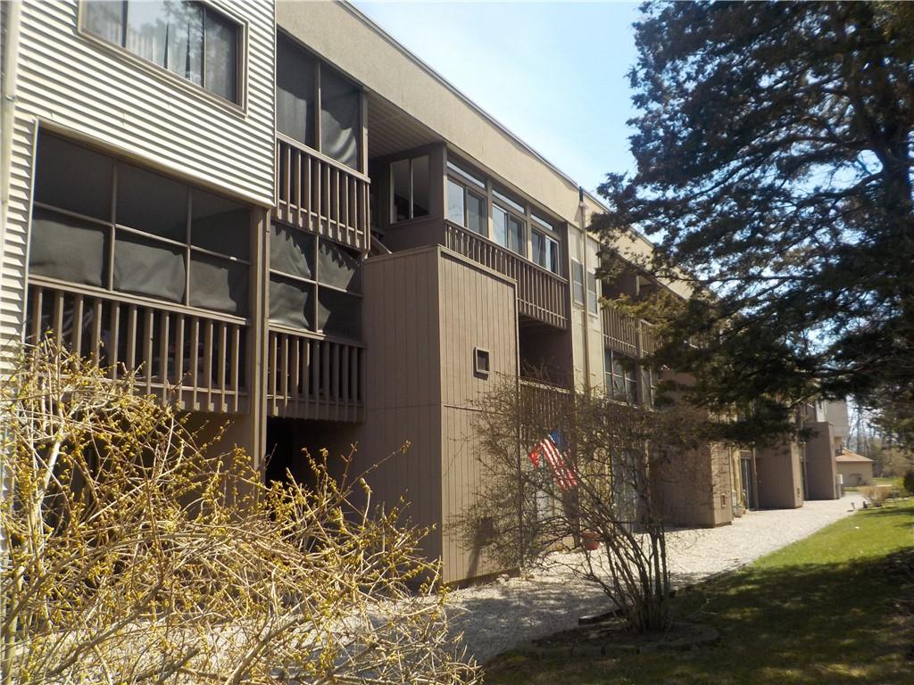196 Old River Road, Unit#7d, Lincoln