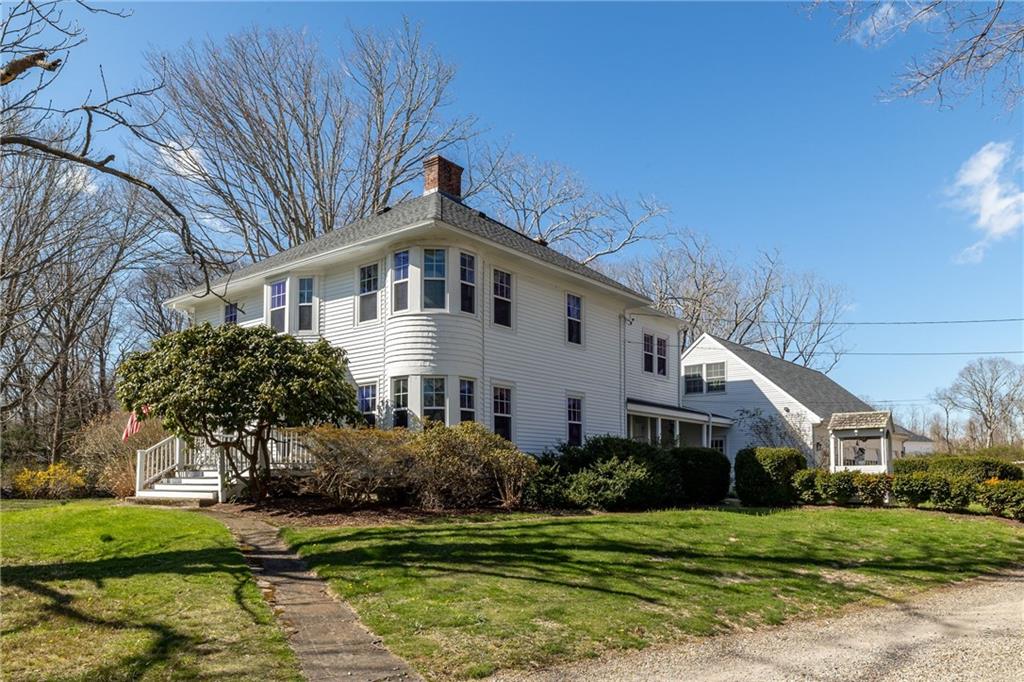 59 Old Post Road, South Kingstown