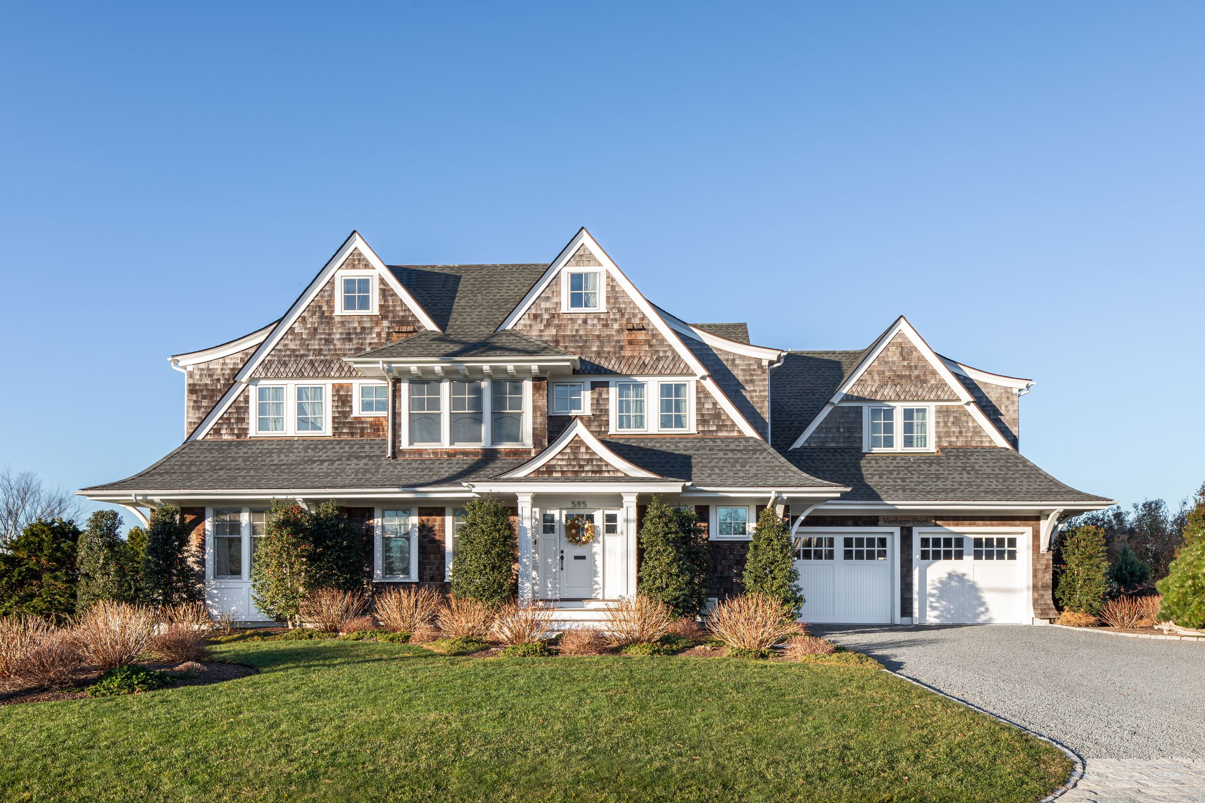 LILA DELMAN COMPASS SELLS EASTON’S POINT HOME FOR $4,350,000