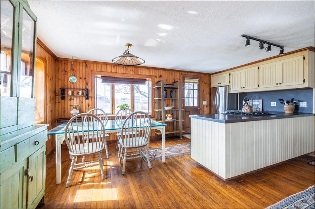 282 New Haven House Road, Block Island