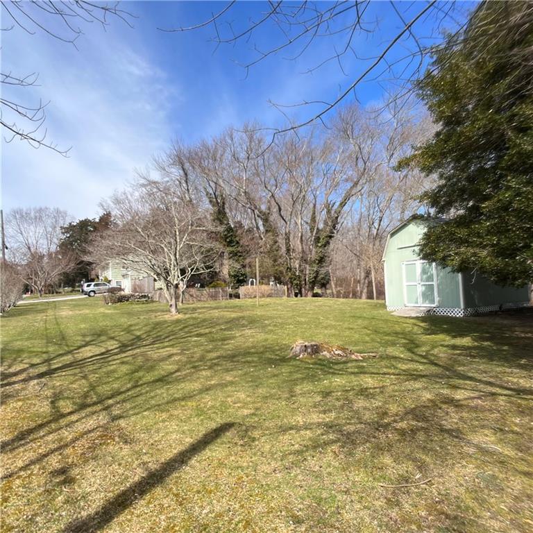 107 Chatworth Road, North Kingstown