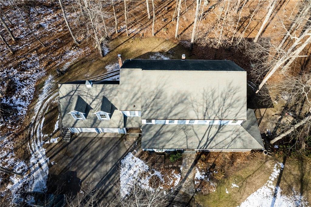 555 Rocky Hill Road, Scituate