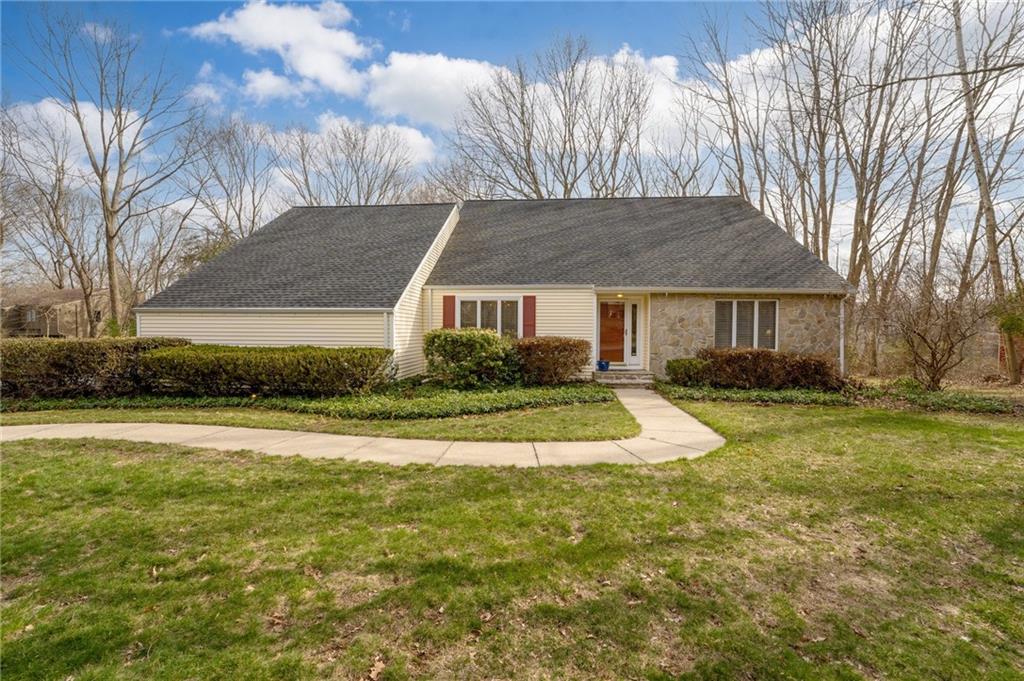 30 Huling Lane, East Greenwich, RI 02818 MLS 1306214 Lila Delman