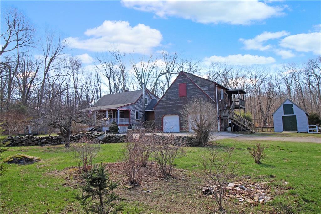 11 Overlook Drive, Hopkinton