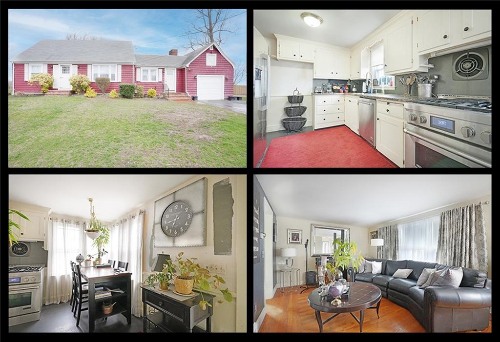 199 Burlingame Road, Cranston, RI 02921 MLS 1306400 Lila Delman