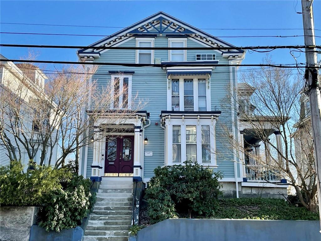 137 Doyle Avenue, Unit#1, Providence