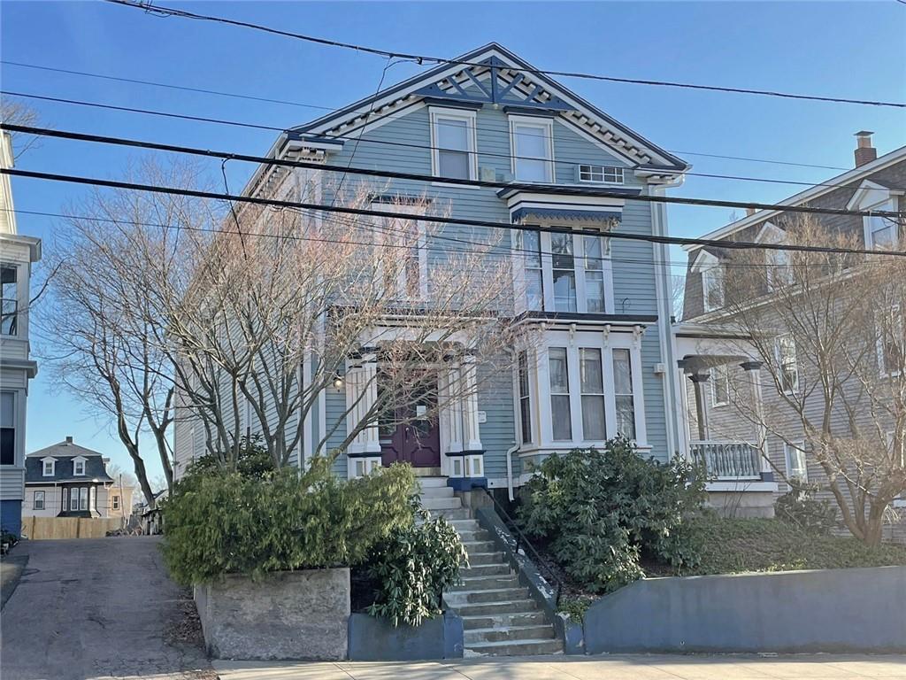 137 Doyle Avenue, Unit#1, Providence