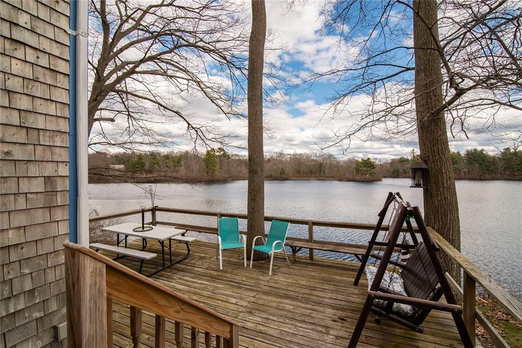 26 Knotty Oak Shores, Coventry