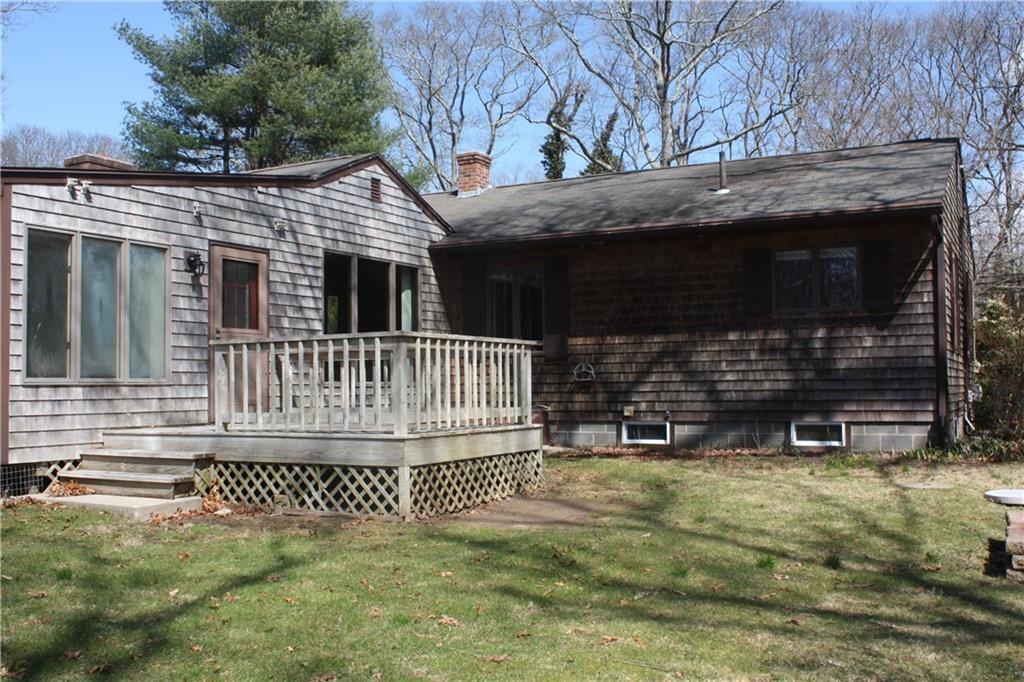 172 South Road, South Kingstown