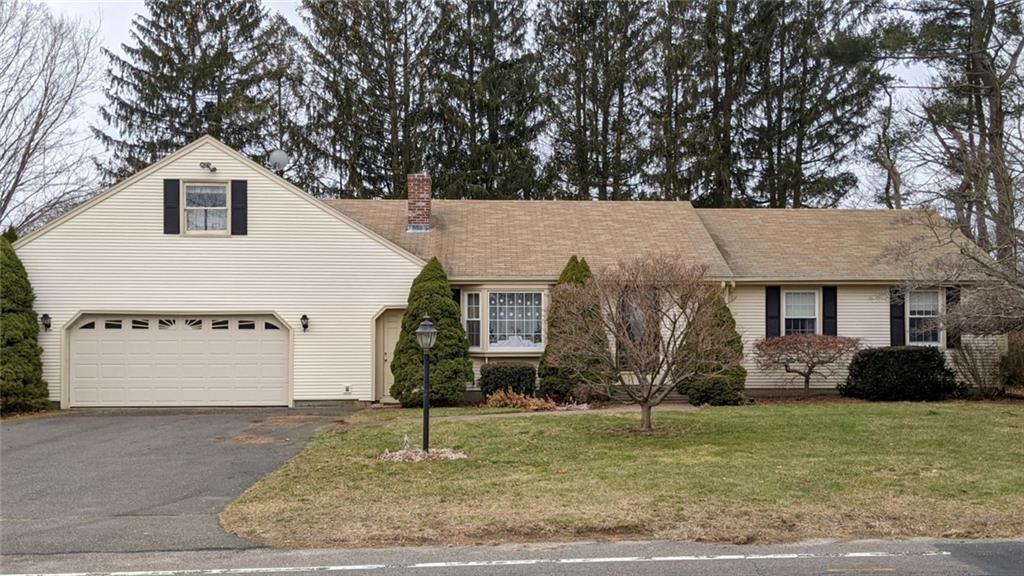 419 Olney Street, Seekonk