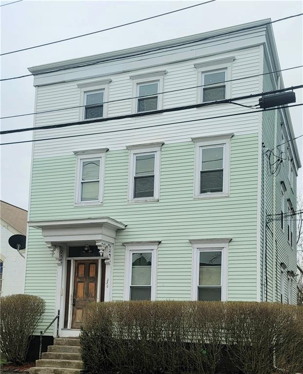 236 Lockwood Avenue, Providence, RI 02907 MLS 1306609 Lila Delman