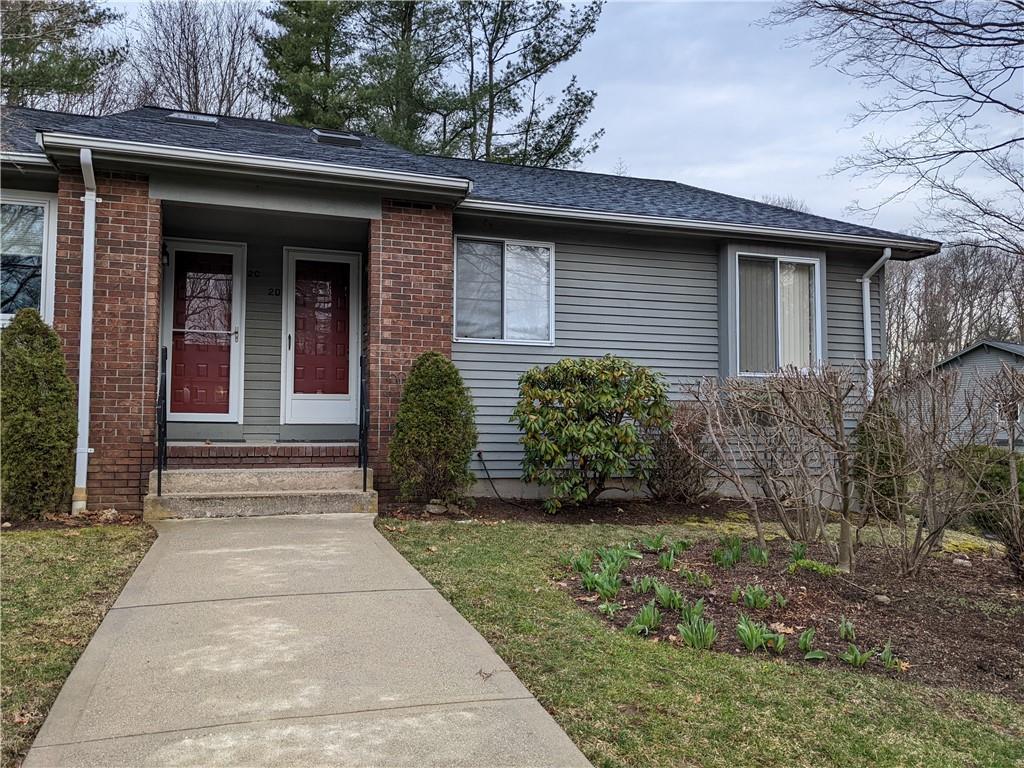 125 Smith Avenue, Unit2d, Smithfield, RI 02828 MLS 1306634 Lila Delman