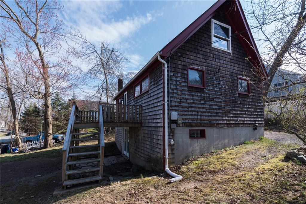 1 Spindrift Drive, North Kingstown