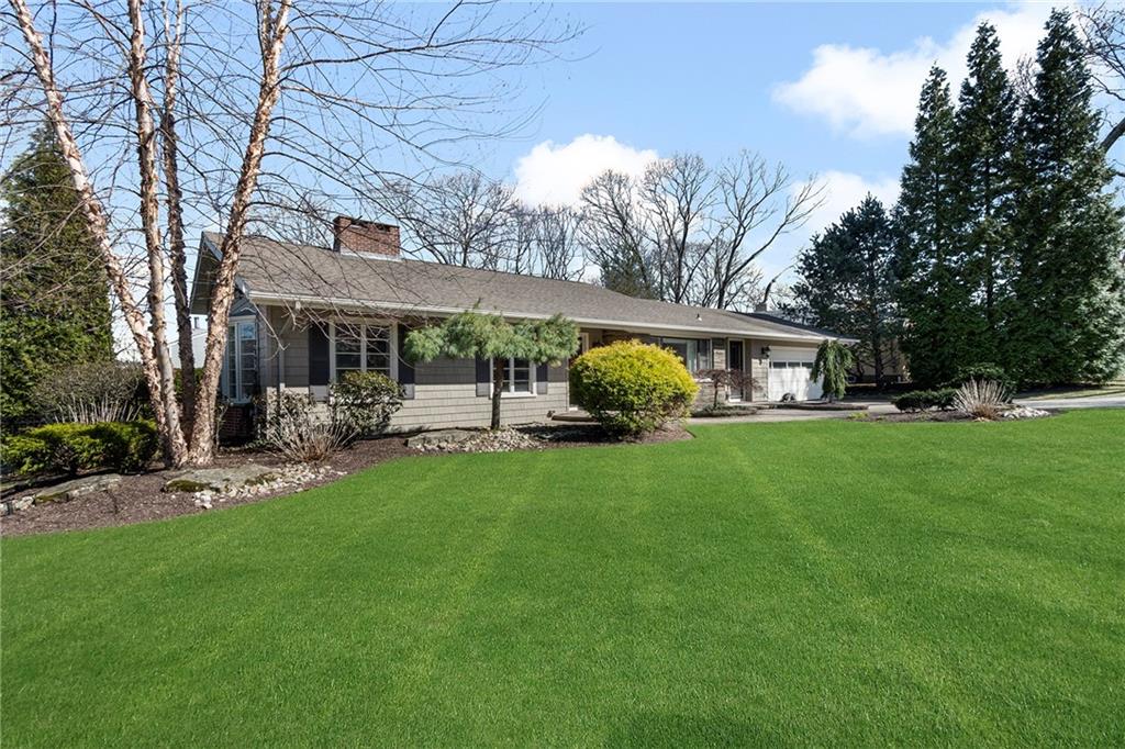 101 Glen Ridge Road, Cranston