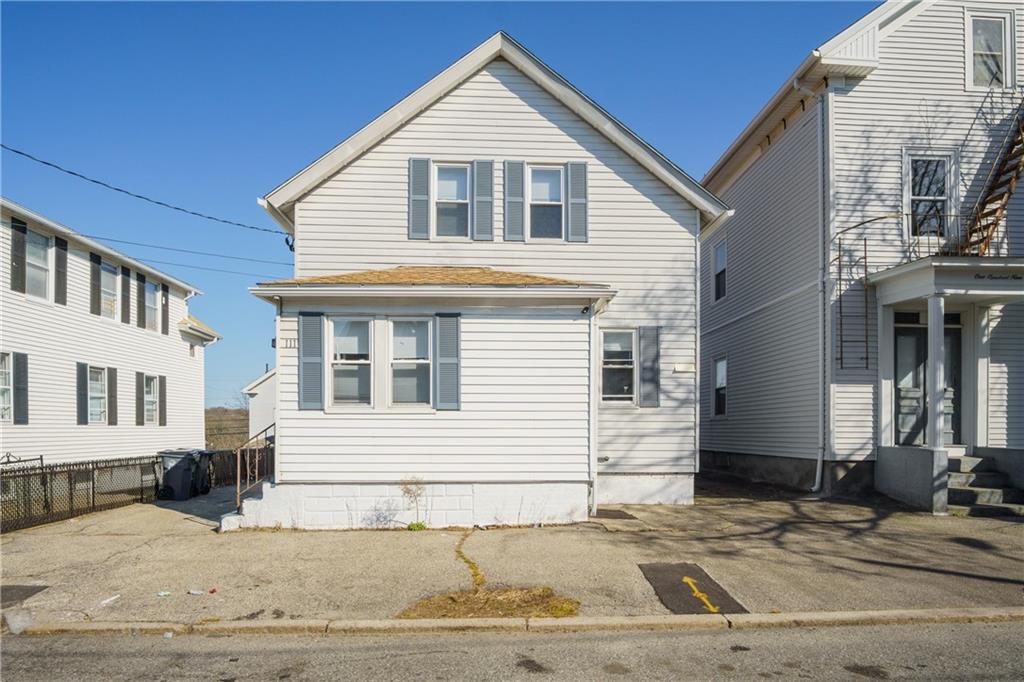 111 Metcalf ST, Providence Lila Delman